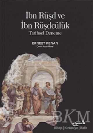 İbn Rüşd ve İbn Rüşdcülük - Albaraka Yayınları