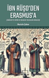 İbn Rüşd`den Erasmus`a - Kitap Dünyası Yayınları