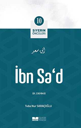 İbn Sad - Siyer Yayınları