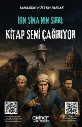 İbn Sîna’nın Sırrı: Kitap Seni Çağırıyor - Gülnar Yayınları