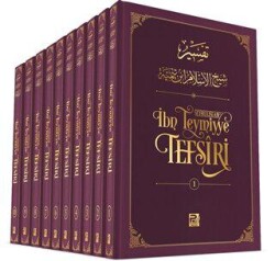 İbn Teymiyye Tefsiri 10 Cilt Takım - Karınca & Polen Yayınları