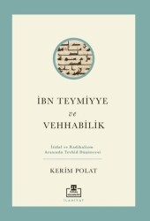 İbn Teymiyye ve Vehhabilik - Timaş Akademi