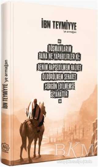 İbn Teymiyye’ye Armağan - Nuhbe Yayınevi