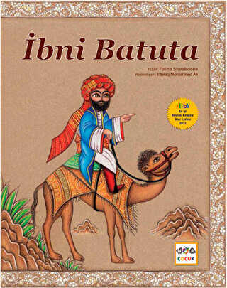 İbni Batuta - Nar Çocuk