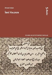 İbni Haldun - İstanbul Bilgi Üniversitesi Yayınları