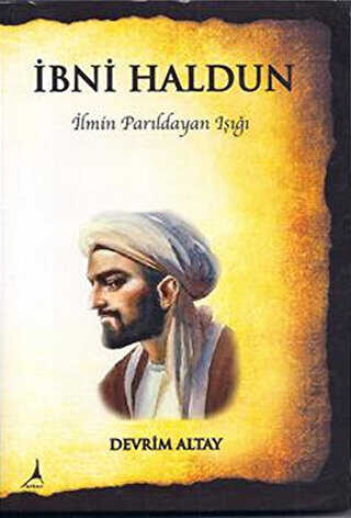 İbni Haldun - Alter Yayıncılık