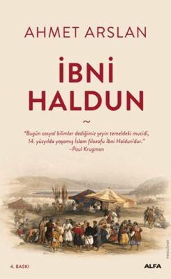 İbni Haldun - 1