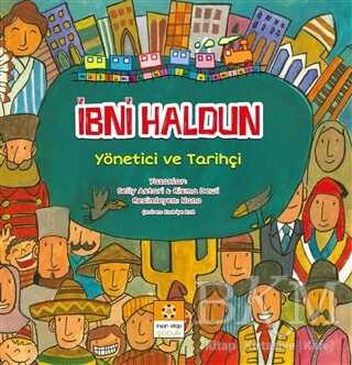İbni Haldun - Müslüman Bilim Adamları 2 - İnsan Kitap