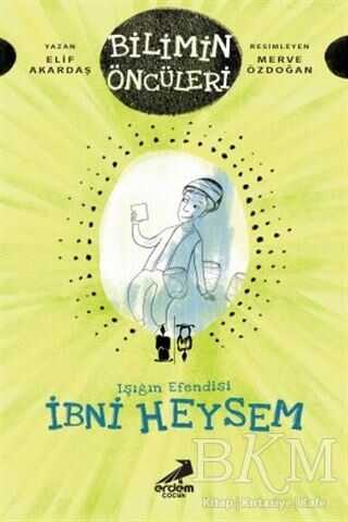 İbni Heysem - Işığın Efendisi - Erdem Çocuk