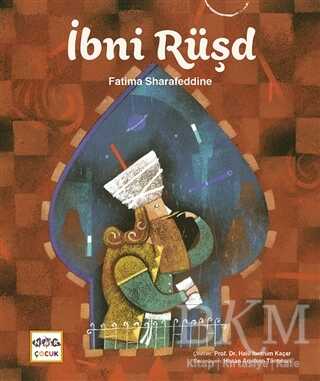 İbni Rüşd - Nar Çocuk