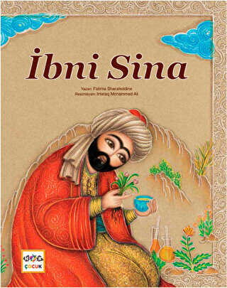 İbni Sina - Nar Çocuk