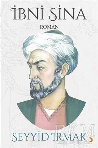 İbni Sina - Cinius Yayınları