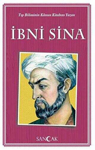 İbni Sina - Sancak Yayınları