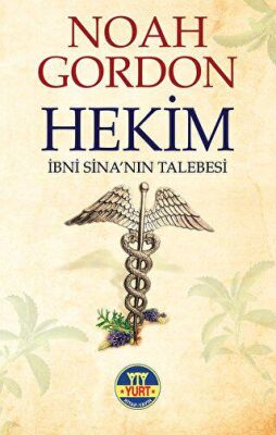 İbni Sina’nın Talebesi Hekim - 1