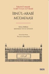İbnü’l-Arabî Müdafaası - İBER