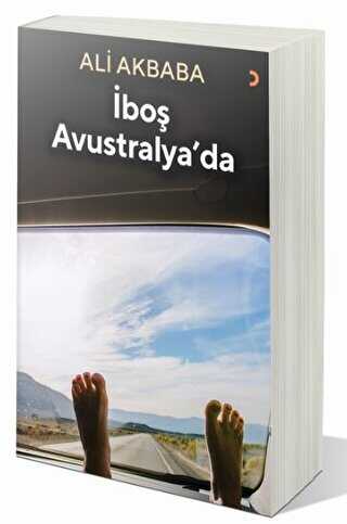 İboş Avustralya’da - 1