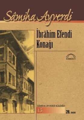 İbrahim Efendi Konağı - 1