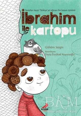 İbrahim ile Kartopu - Erdem Çocuk
