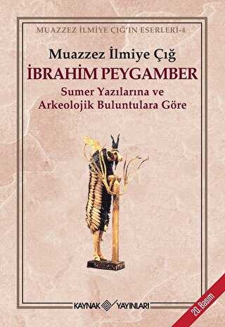 İbrahim Peygamber - Kaynak Yayınları