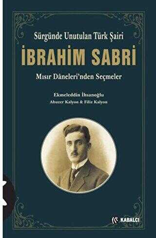 İbrahim Sabri - Kabalcı Yayınevi - Doruk Yayınları