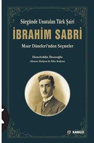 İbrahim Sabri