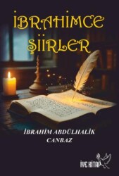 İbrahimce Şiirler - İYE Kitap