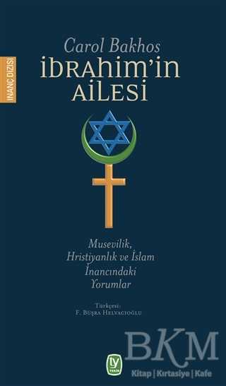 İbrahim`in Ailesi - Tekin Yayınevi