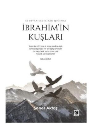 İbrahim’in Kuşları - 1