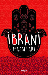 İbrani Masalları - Maya Kitap