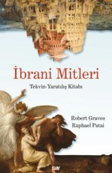 İbrani Mitleri - Say Yayınları
