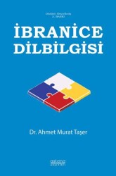 İbranice Dilbilgisi - Astana Yayınları