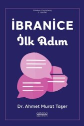 İbranice İlk Adım - Astana Yayınları