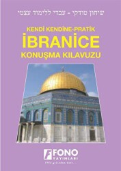 İbranice Konuşma Kılavuzu - Fono Yayınları