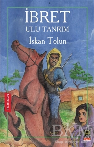 İbret - Babıali Kitaplığı