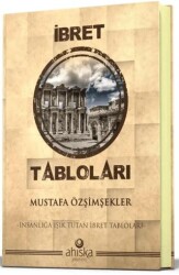 İbret Tabloları - Ahıska Yayınevi