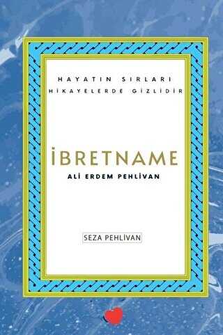 İbretname - Zemra Yayınları