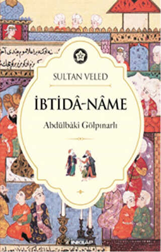 İbtida-Name - İnkılap Kitabevi
