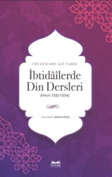 İbtidailerde Din Dersleri - Kitabe Yayınları