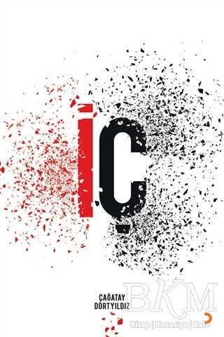 İç - Cinius Yayınları