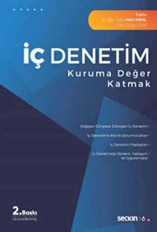 İç Denetim - 1