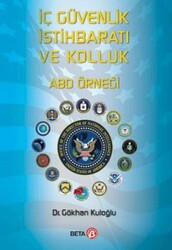 İç Güvenlik İstihbaratı ve Kolluk - Beta Yayınevi