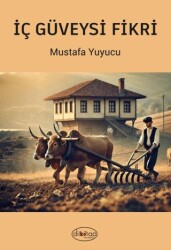 İç Güveysi Fikri - Dilkitap Yayınları