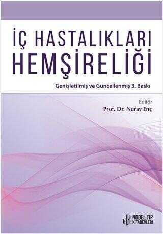 İç Hastalıkları Hemşireliği