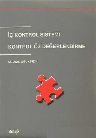 İç Kontrol Sistemi