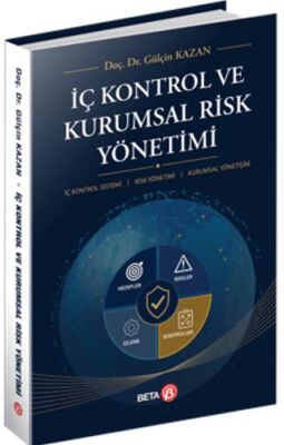 İç Kontrol ve Kurumsal Risk Yönetimi - 1