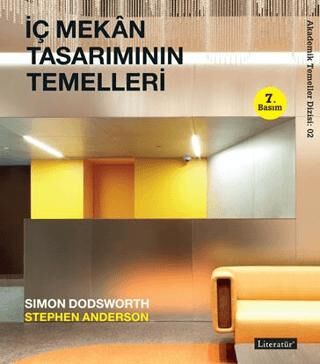 İç Mekan Tasarımının Temelleri - 1