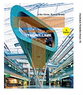 İç Mimarlığın Temelleri - Literatür Yayıncılık