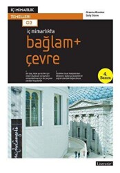 İç Mimarlıkta: Bağlam + Çevre - Literatür Yayıncılık