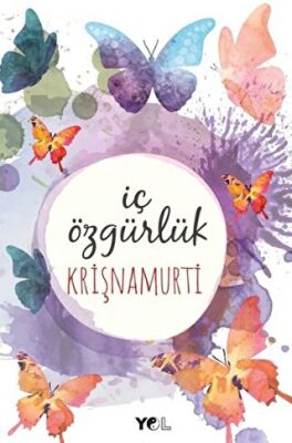 İç Özgürlük kapağı