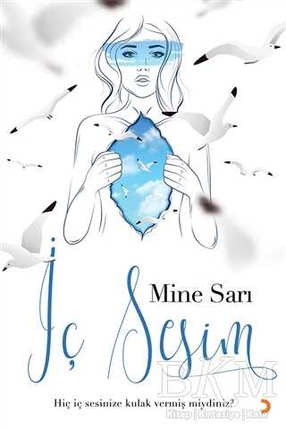 İç Sesim - Cinius Yayınları